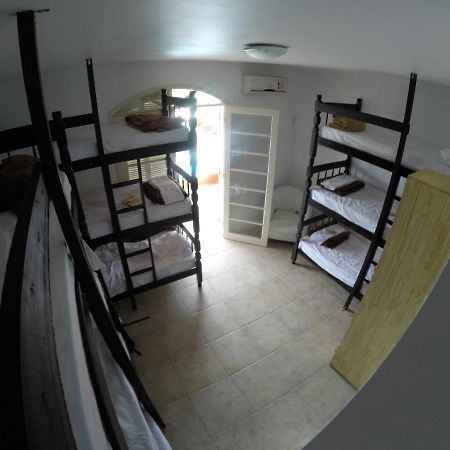 On The Road Hostel Campeche Florianopolis Exterior photo
