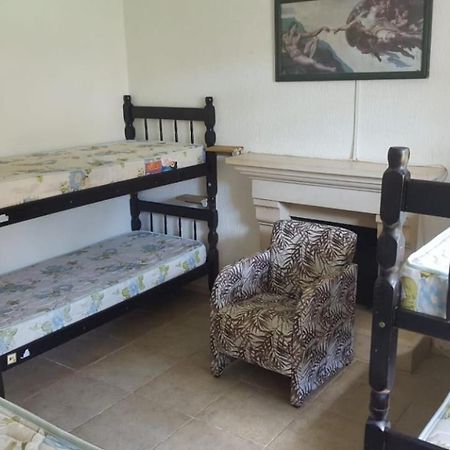 On The Road Hostel Campeche Florianopolis Exterior photo
