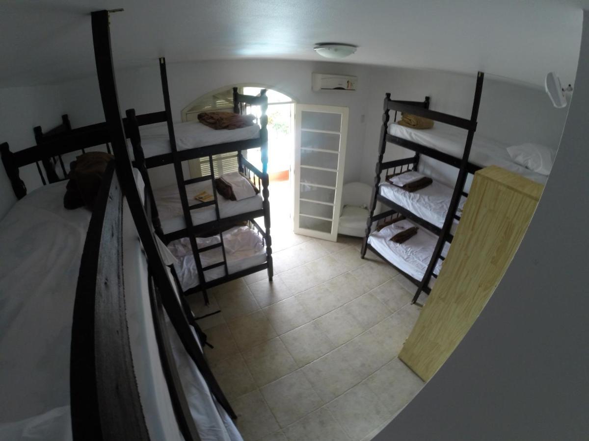 On The Road Hostel Campeche Florianopolis Exterior photo