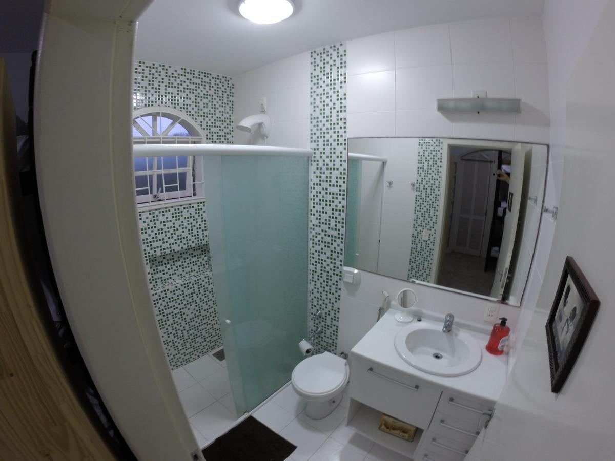 On The Road Hostel Campeche Florianopolis Exterior photo