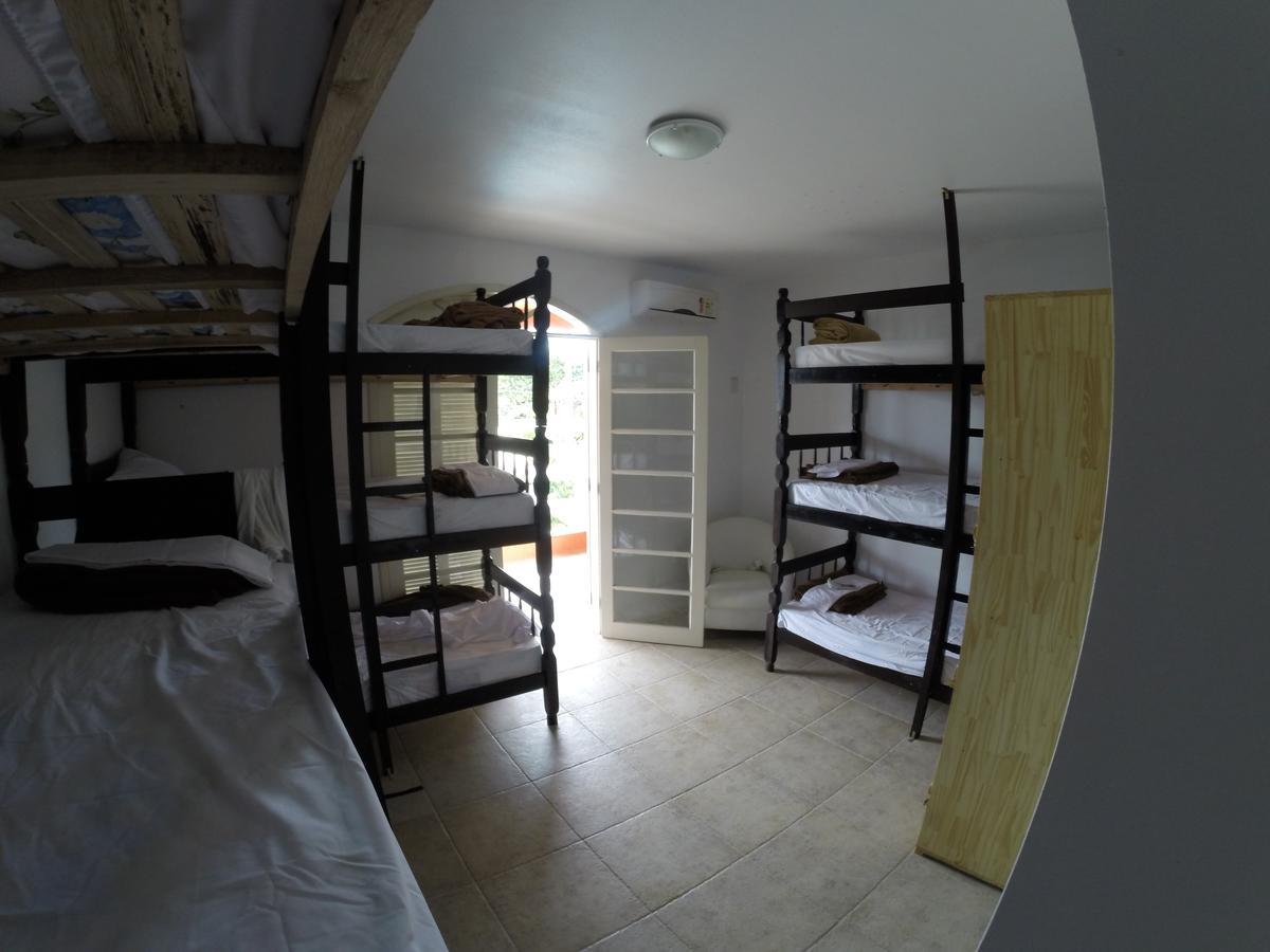 On The Road Hostel Campeche Florianopolis Exterior photo