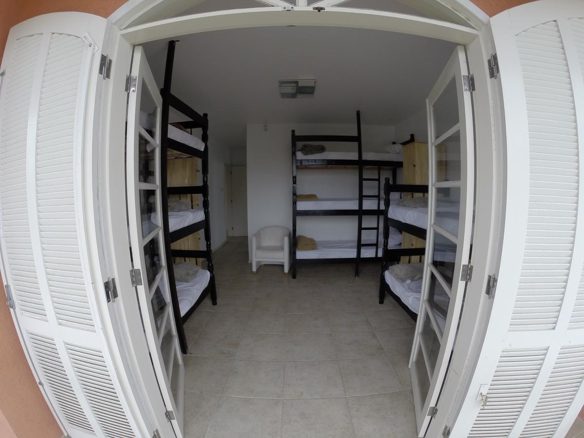 On The Road Hostel Campeche Florianopolis Exterior photo