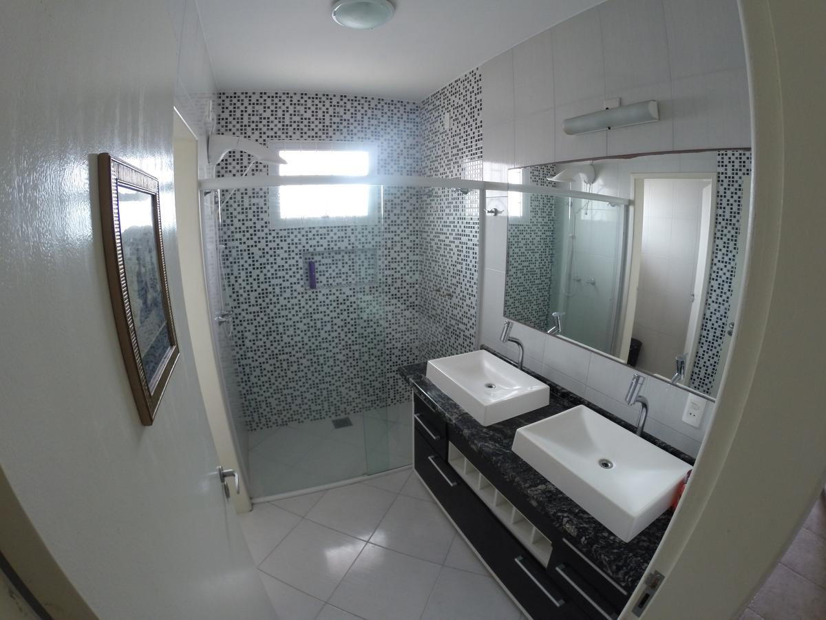 On The Road Hostel Campeche Florianopolis Exterior photo