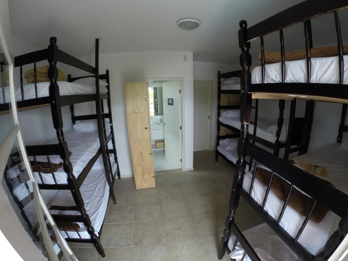 On The Road Hostel Campeche Florianopolis Exterior photo