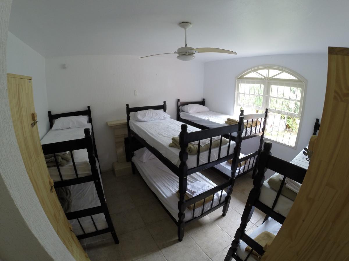 On The Road Hostel Campeche Florianopolis Exterior photo