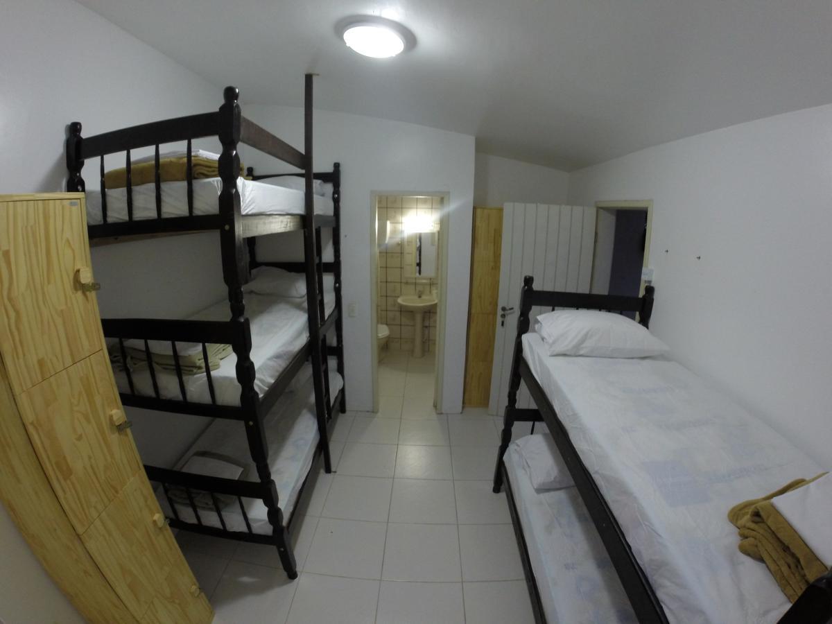 On The Road Hostel Campeche Florianopolis Exterior photo