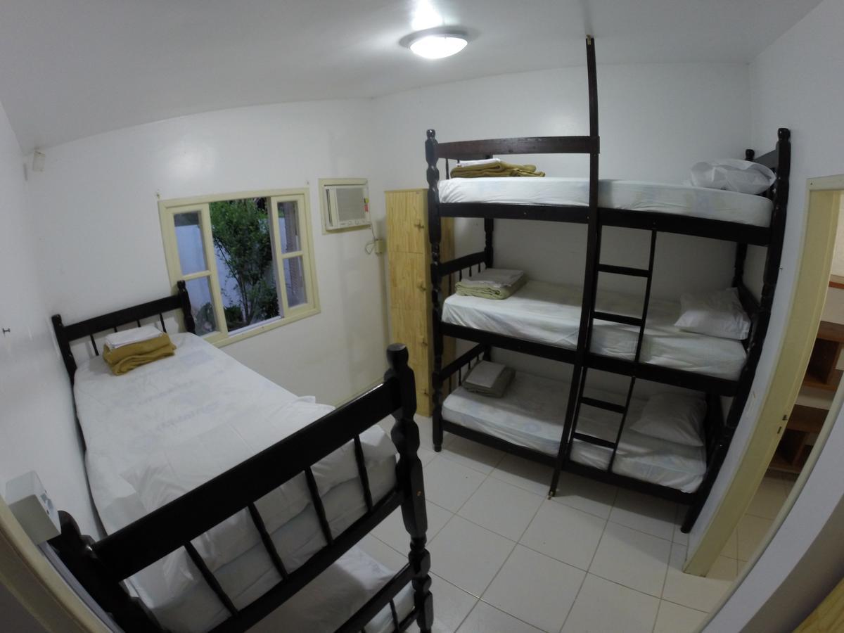 On The Road Hostel Campeche Florianopolis Exterior photo