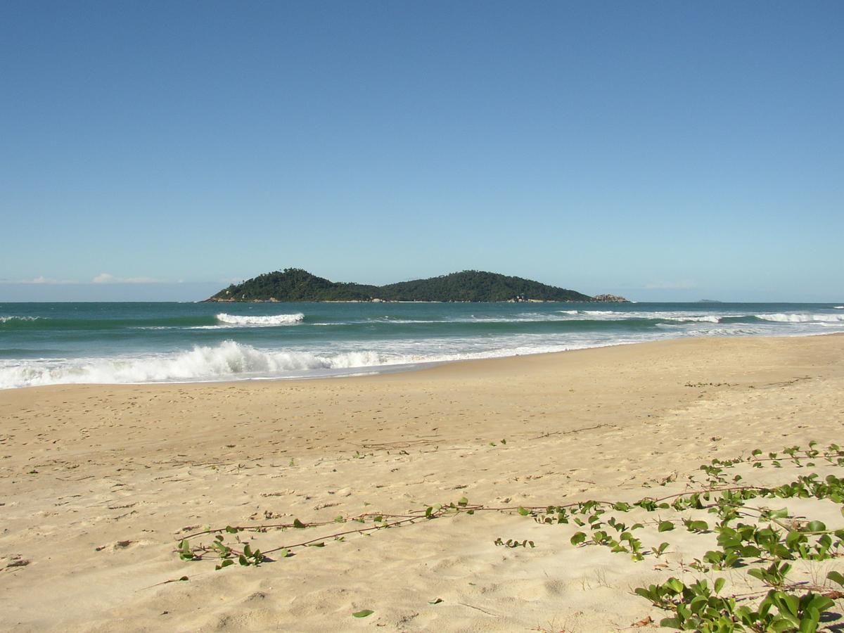 On The Road Hostel Campeche Florianopolis Exterior photo
