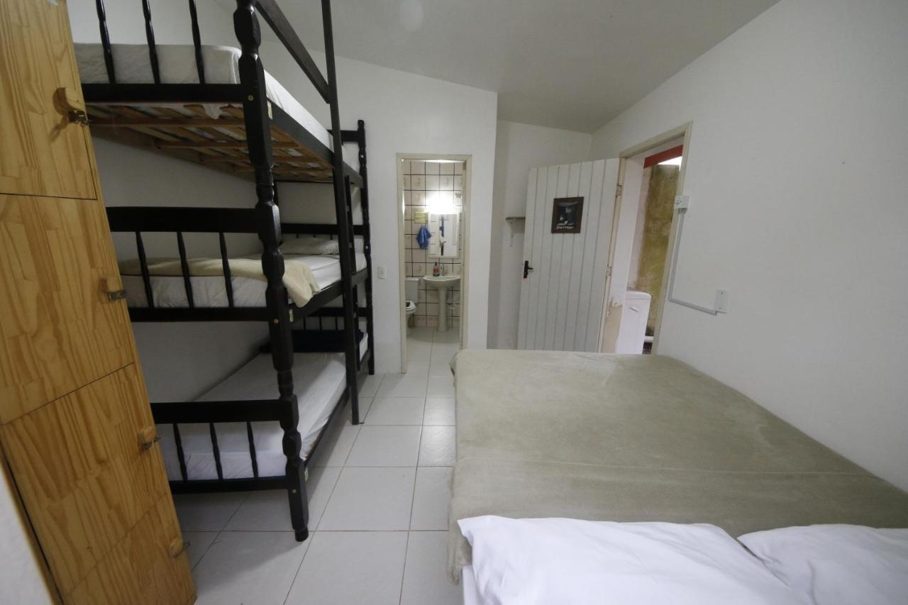 On The Road Hostel Campeche Florianopolis Exterior photo